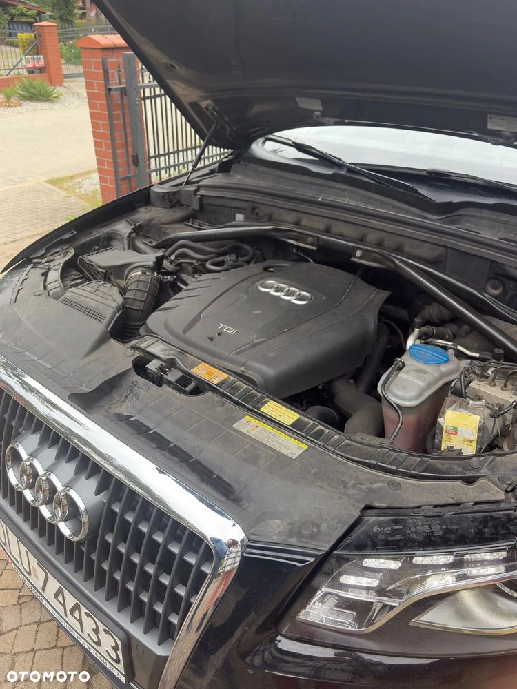 Audi Q5 2.0 TDI Quattro - 6