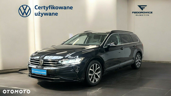 Volkswagen Passat 1.5 TSI EVO Business DSG