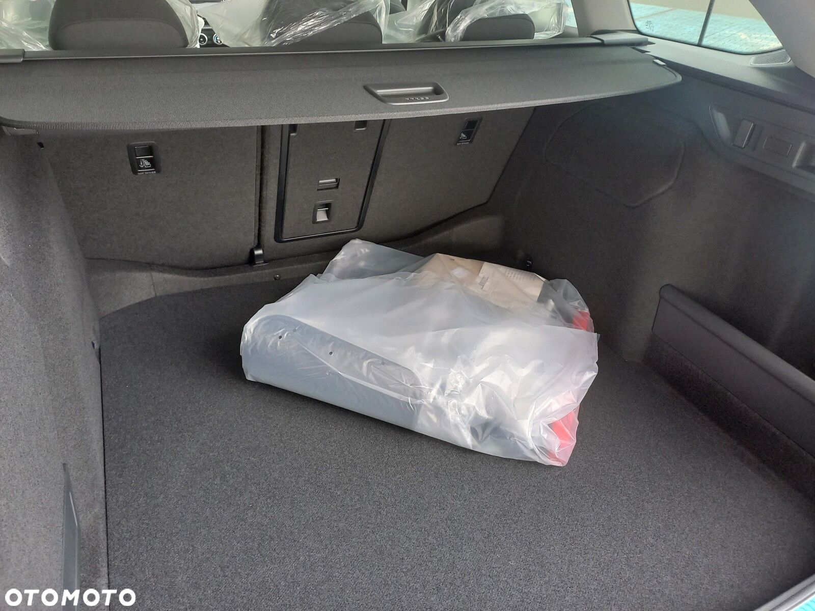 Skoda Superb 2.0 TDI SCR Selection DSG - 29