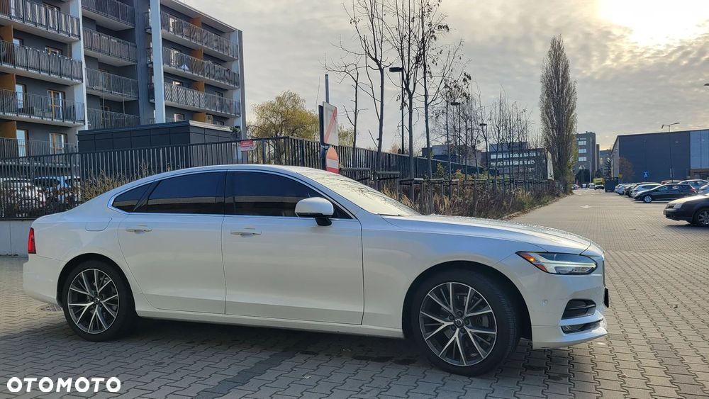Volvo S90 T5 Geartronic Momentum - 2