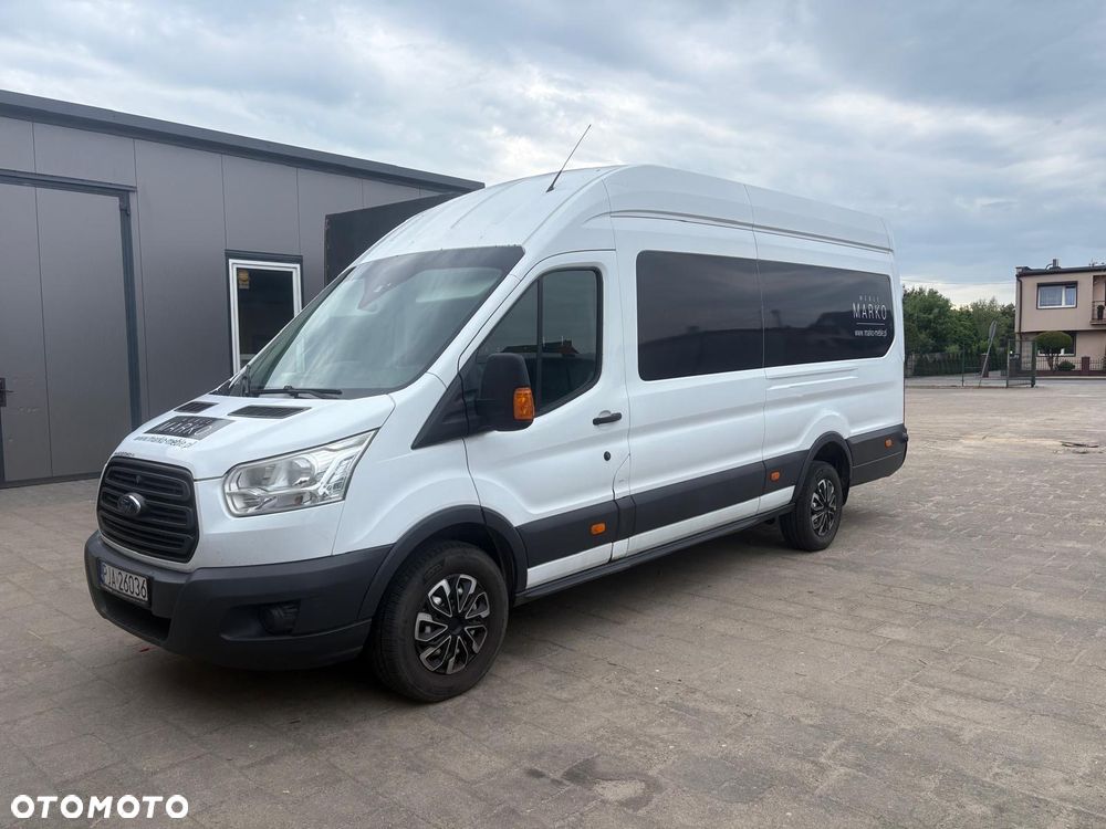 Ford Transit - 3