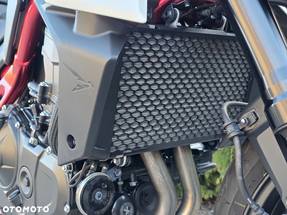 Honda Hornet - 23