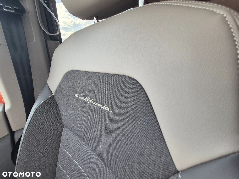 Volkswagen California - 14