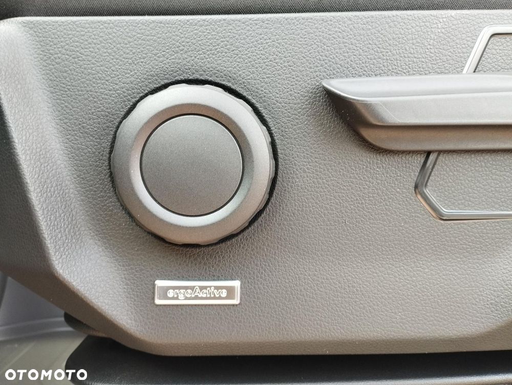 Volkswagen Crafter - 15