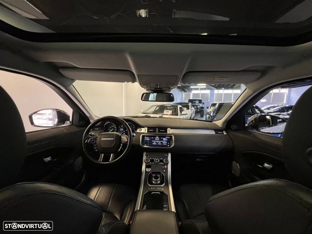 Land Rover Range Rover Evoque D180 R-Dynamic S - 6