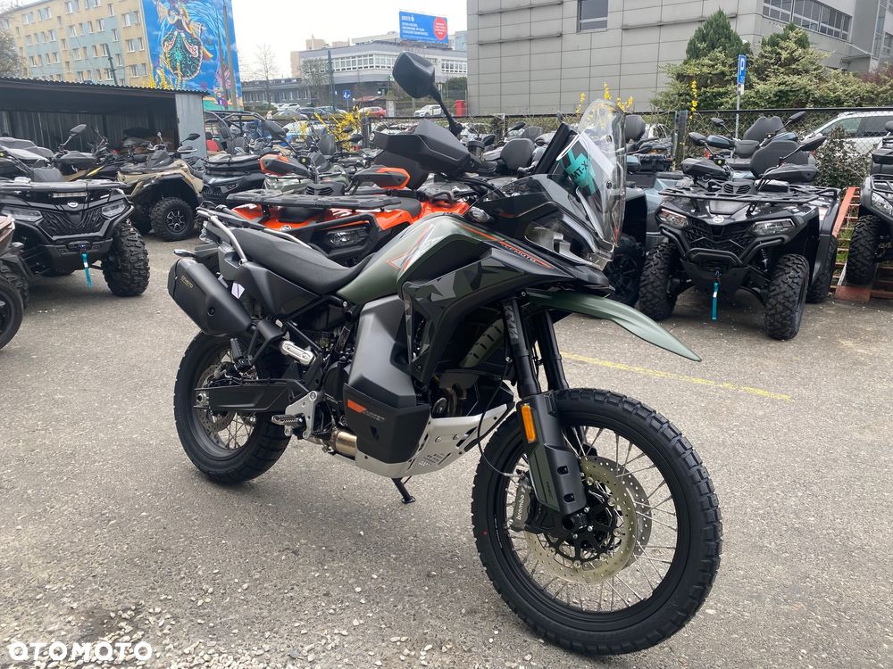 CFMoto Inny - 4