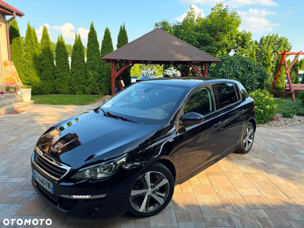 Peugeot 308 - 22