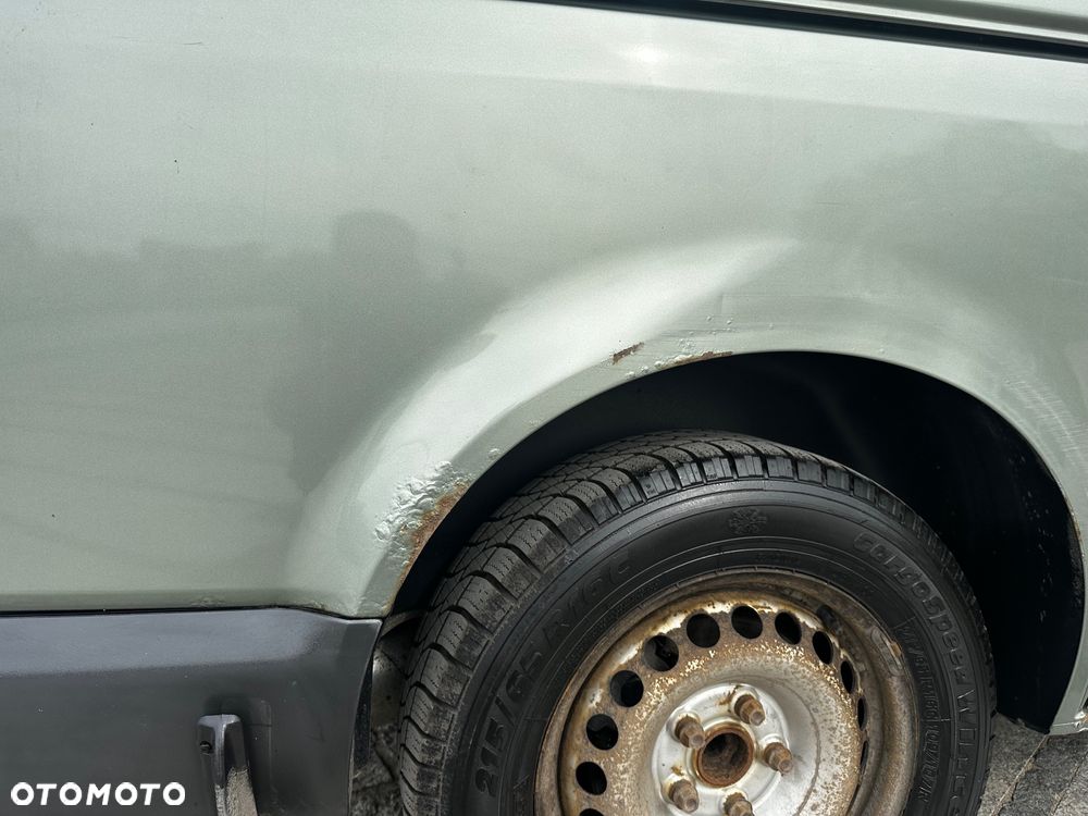 Volkswagen Transporter L1H1 Mixt - 15