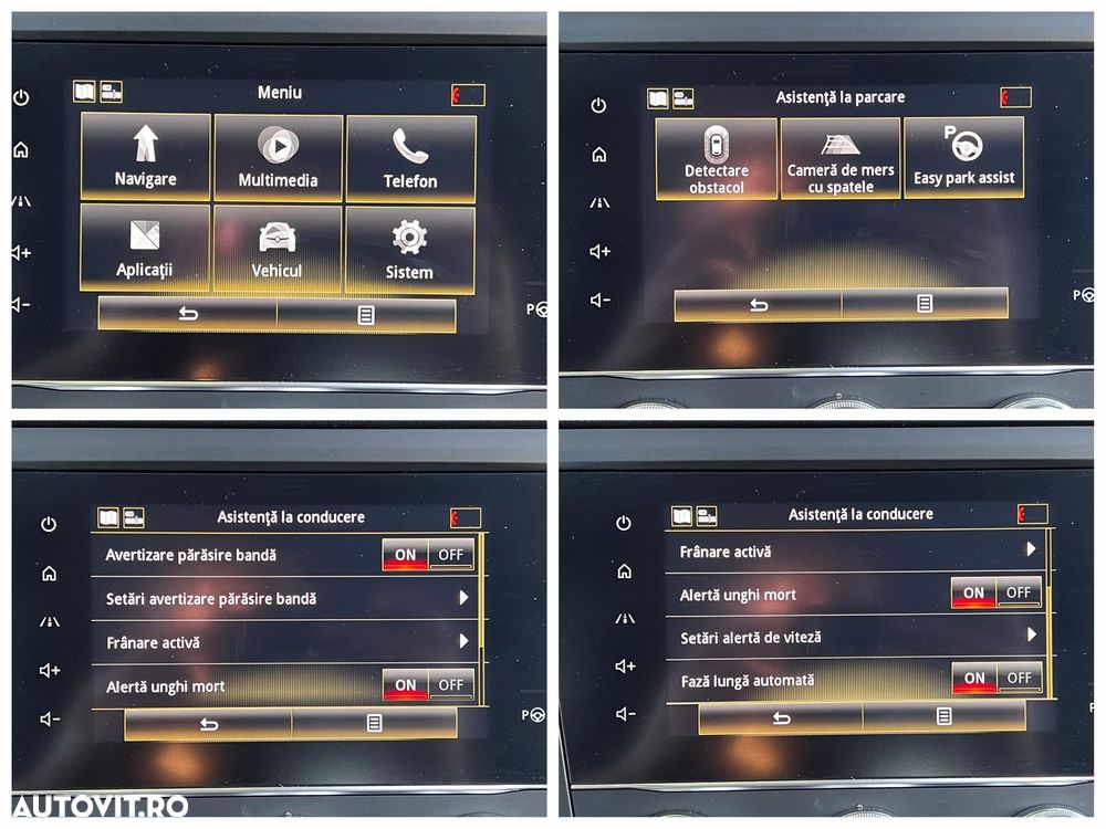 Renault Kadjar TCe 140 EDC GPF INTENS - 27