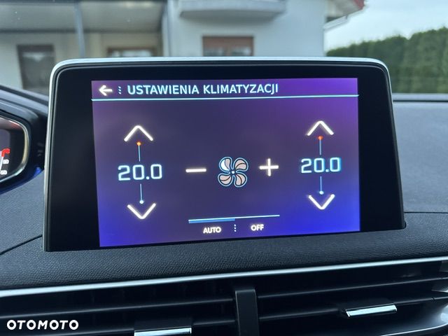 Peugeot 3008 - 16
