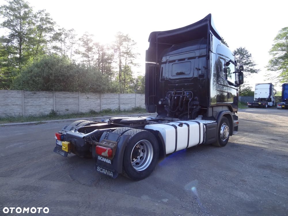 Scania R410 - 3