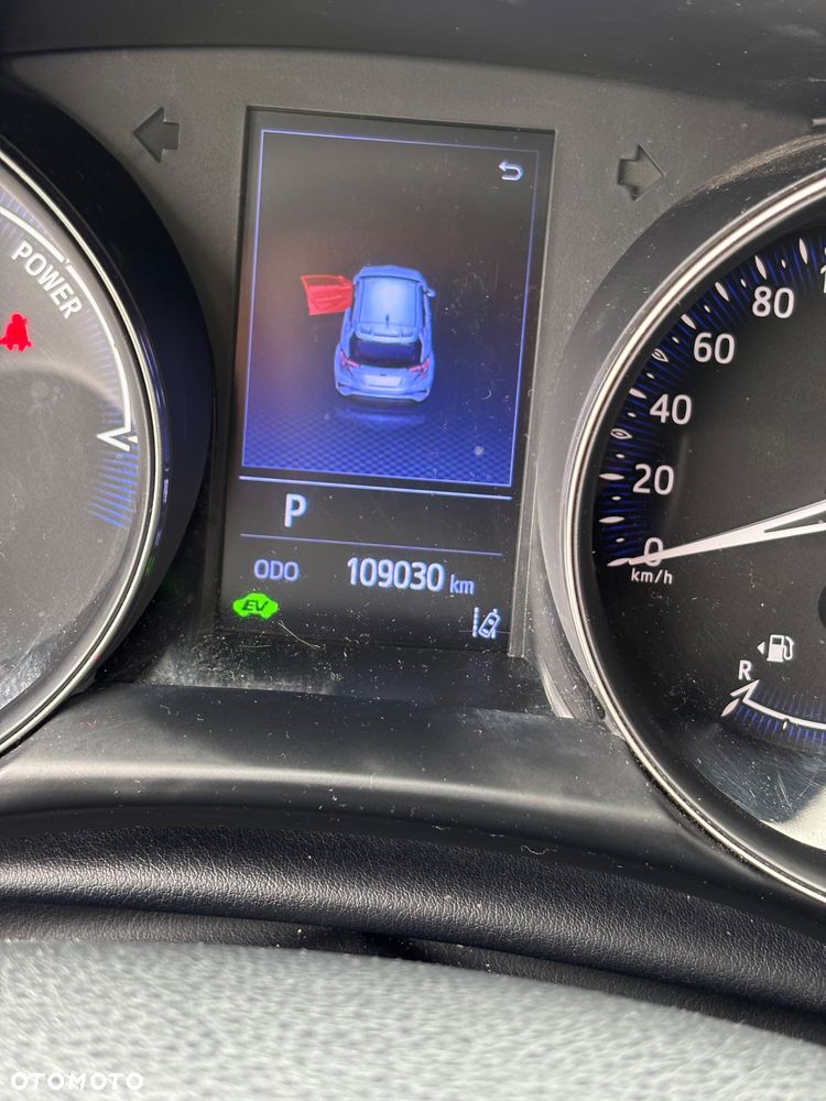Toyota C-HR 2.0 Hybrid Selection - 8