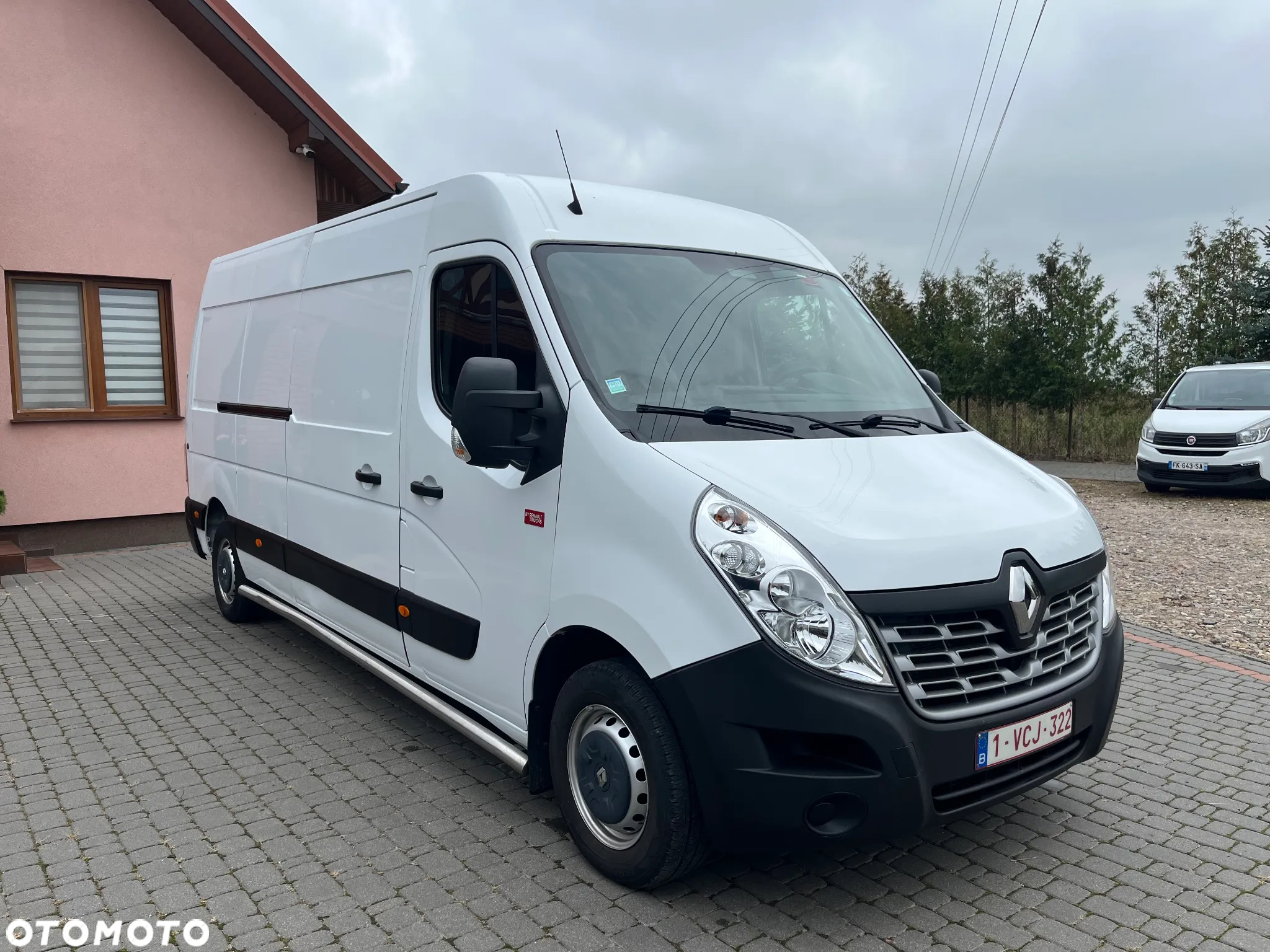 Renault Master MAX - 14