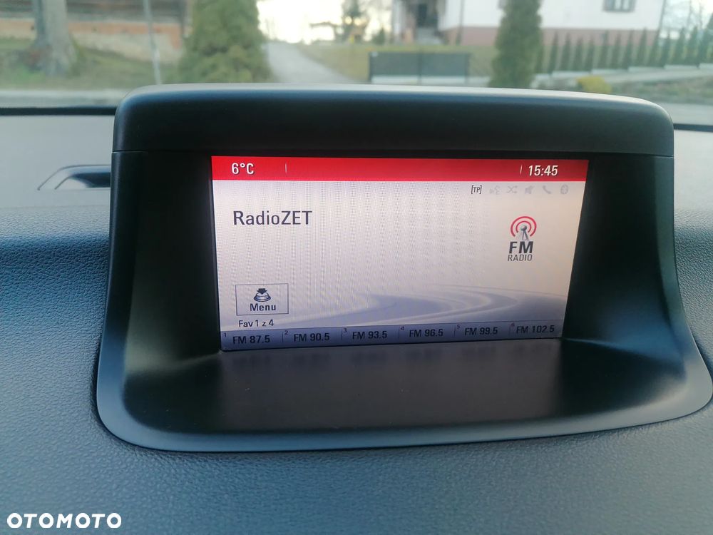 Opel Meriva 1.4 Innovation - 19