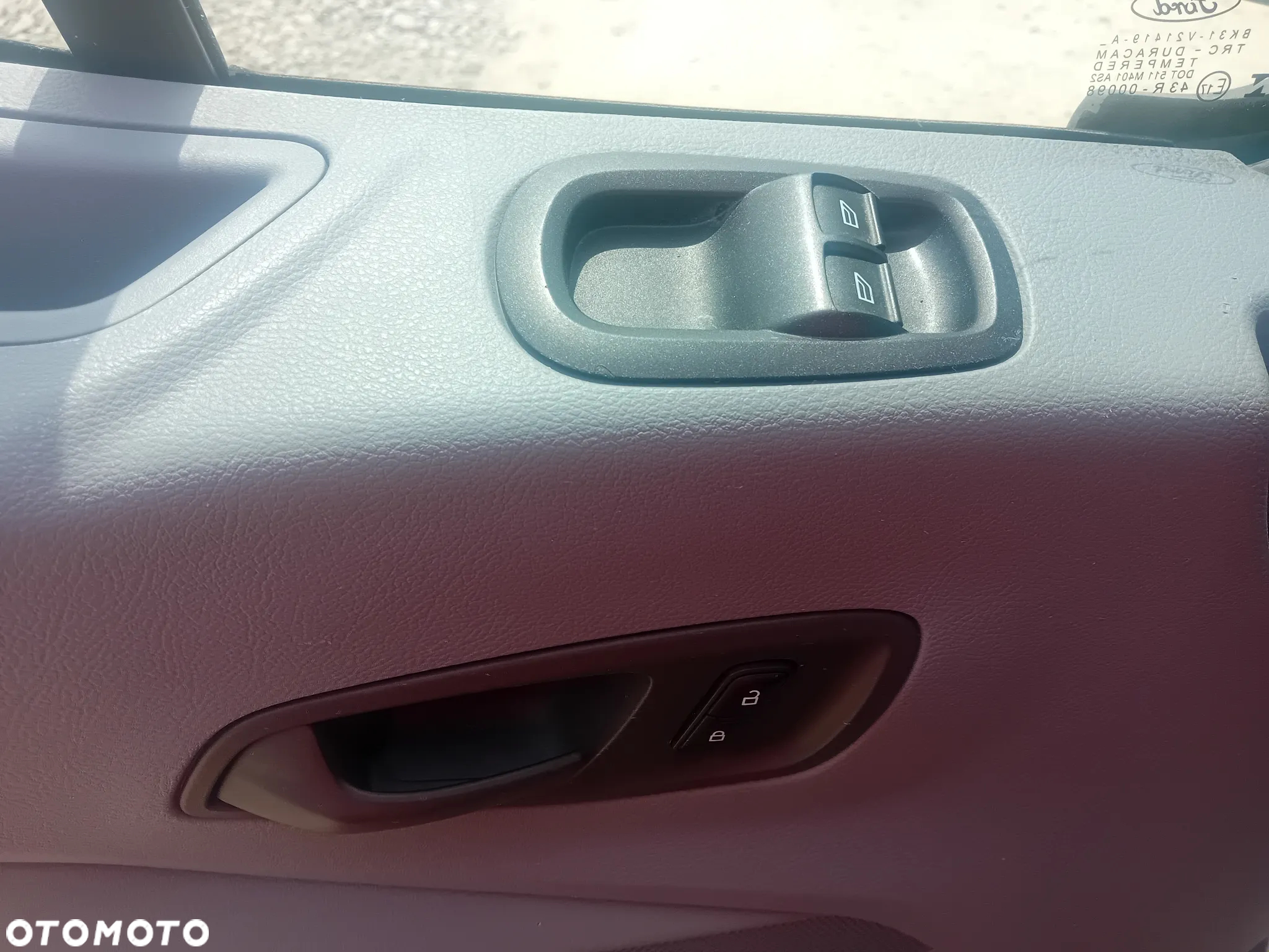 Ford Transit - 19