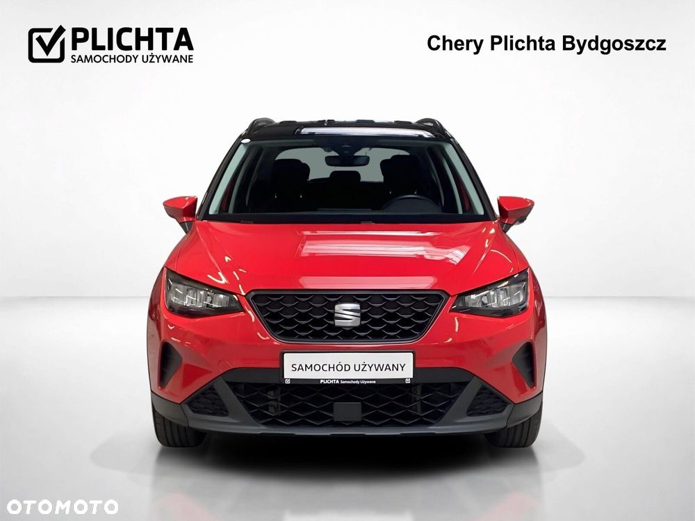 Seat Arona 1.0 TSI Style S&S - 9
