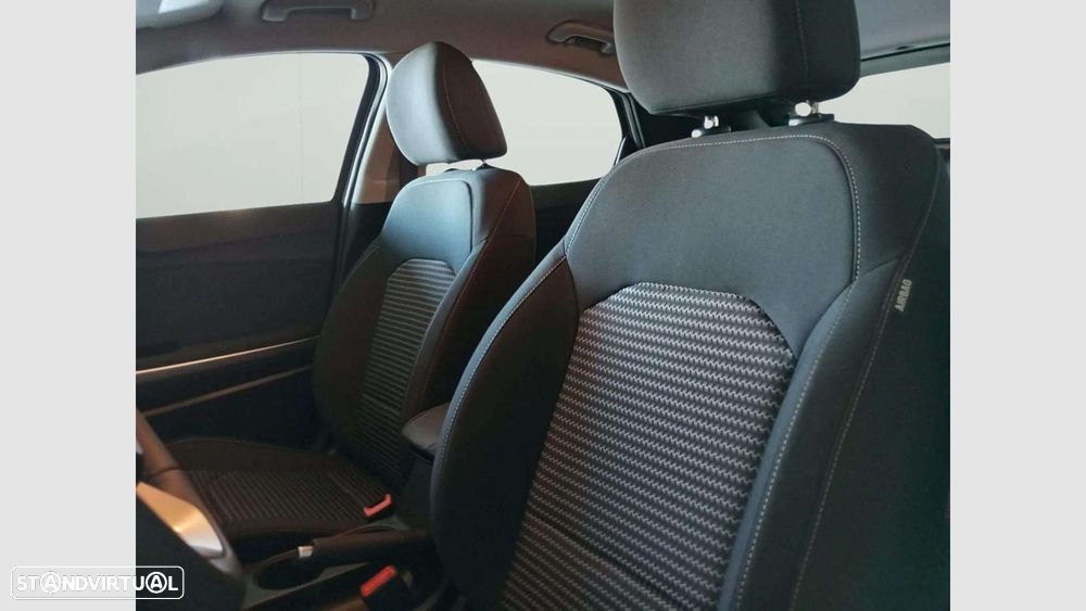 Kia XCeed 1.0 T-GDI Dynamic - 13