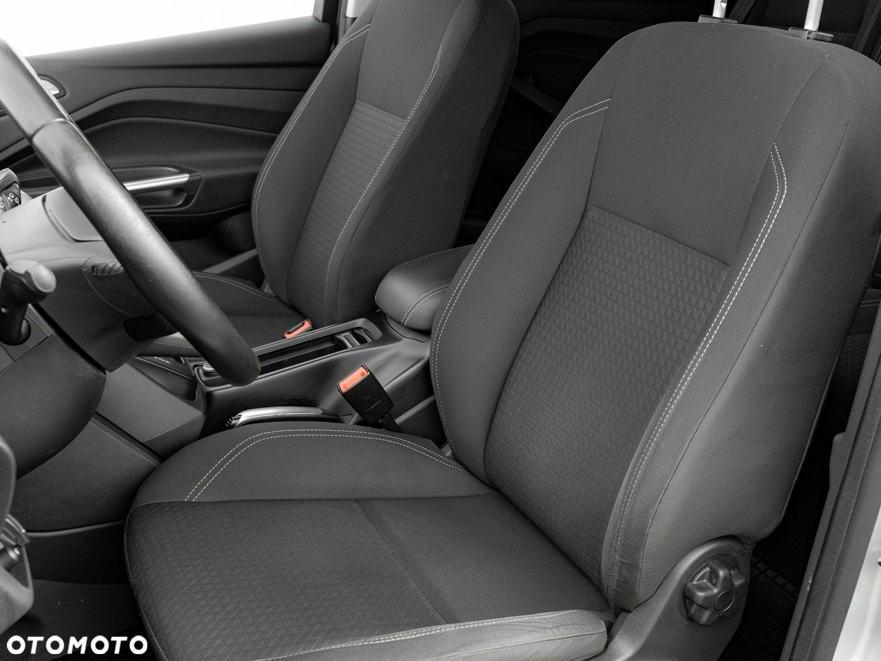 Ford C-MAX - 14