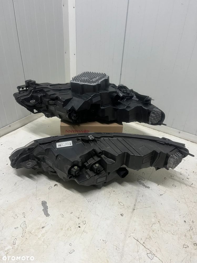 RANGE ROVER EVOQUE II L551 LAMPA REFLEKTOR PRZEDNI - 5