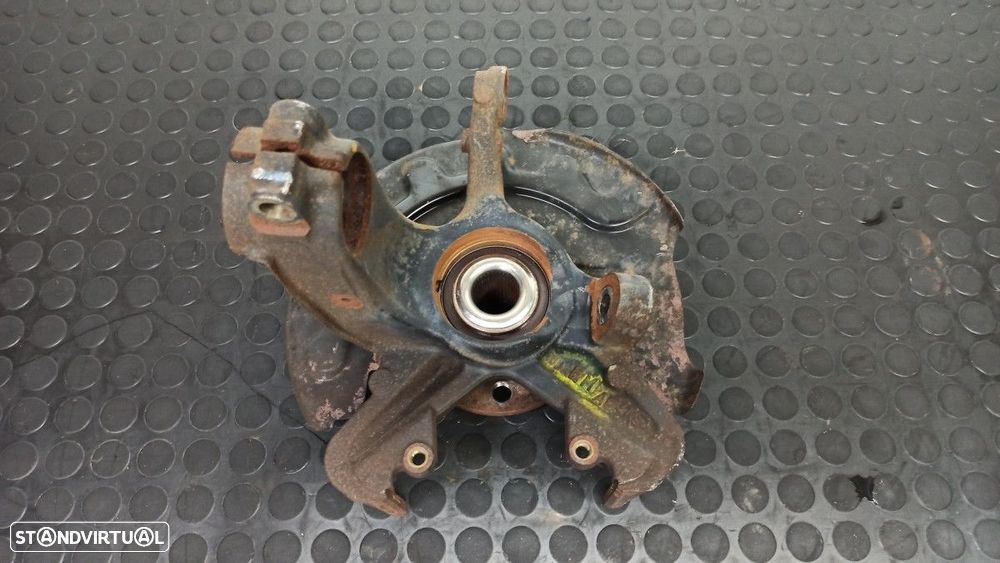 MANGA DE EIXO FRENTE DIREITA SKODA FABIA AMBITION - 2