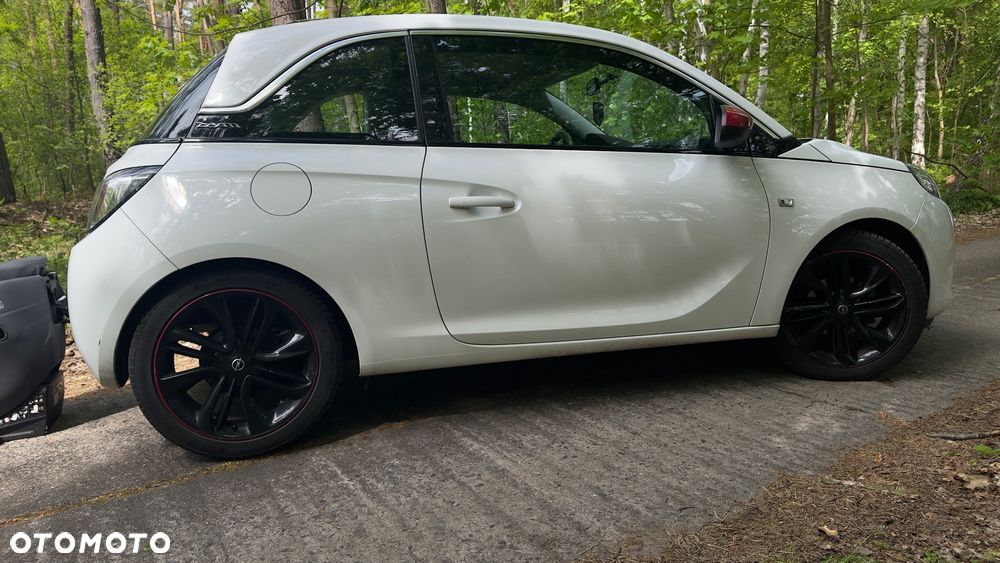 Opel Adam 1.4 120 Jahre - 2