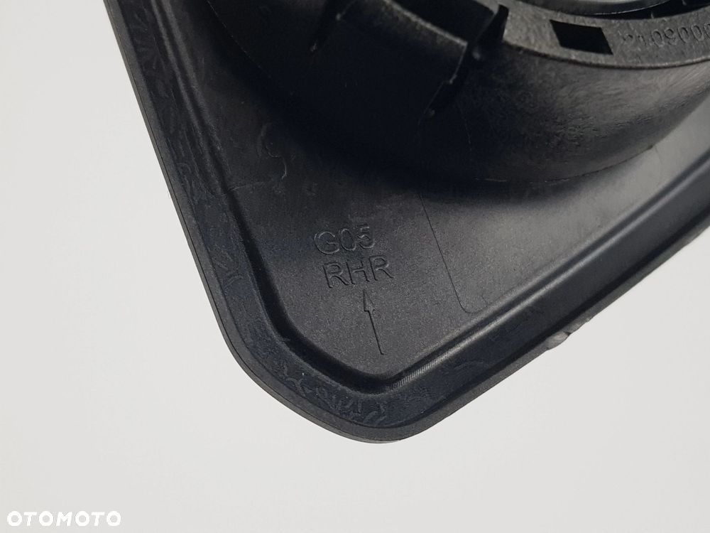 NOWY Głośnik wysokotonowy Bowers & Wilkins Prawy Tył RHR BMW 2622509 - 8