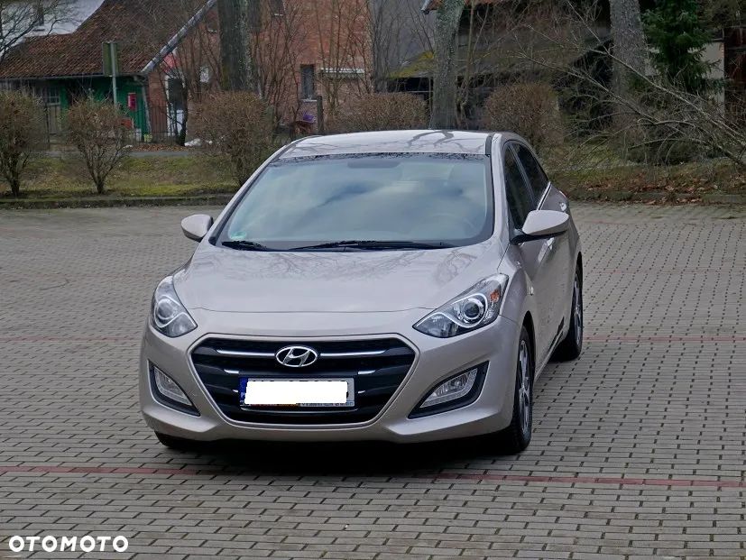Hyundai i30 1.4 Premium - 2