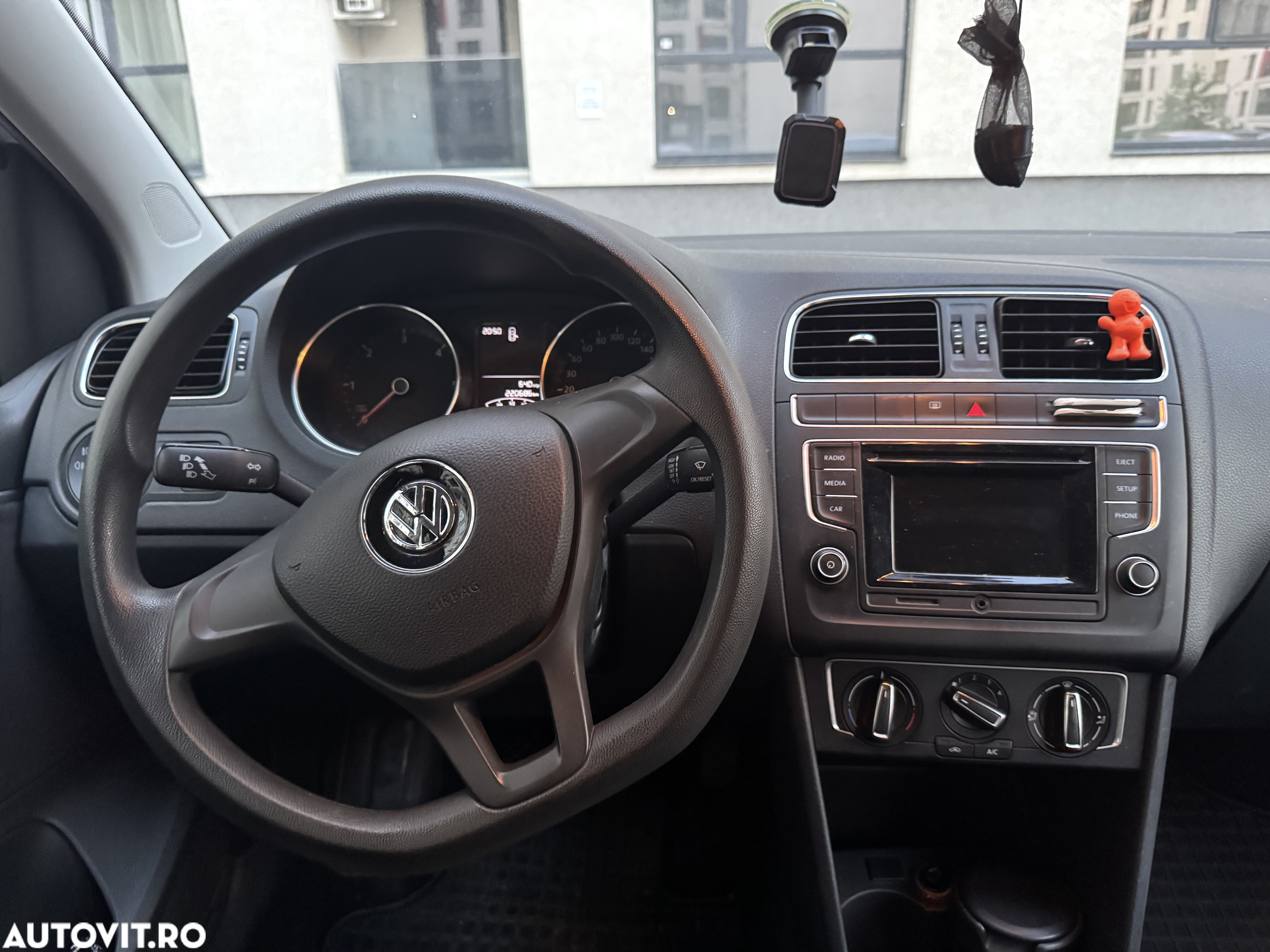 Volkswagen Polo - 7