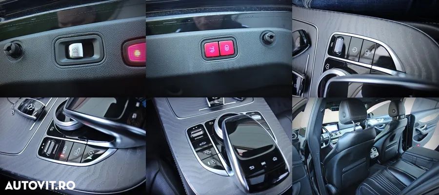 Mercedes-Benz CLS 400 d 4Matic 9G-TRONIC AMG Line - 8