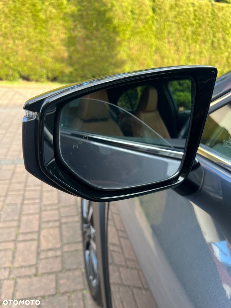 Lexus UX 250h GPF Business 2WD - 30