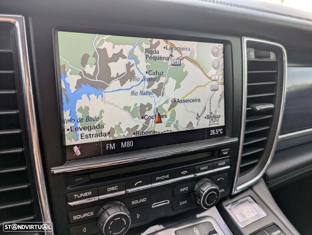 Porsche Panamera - 15