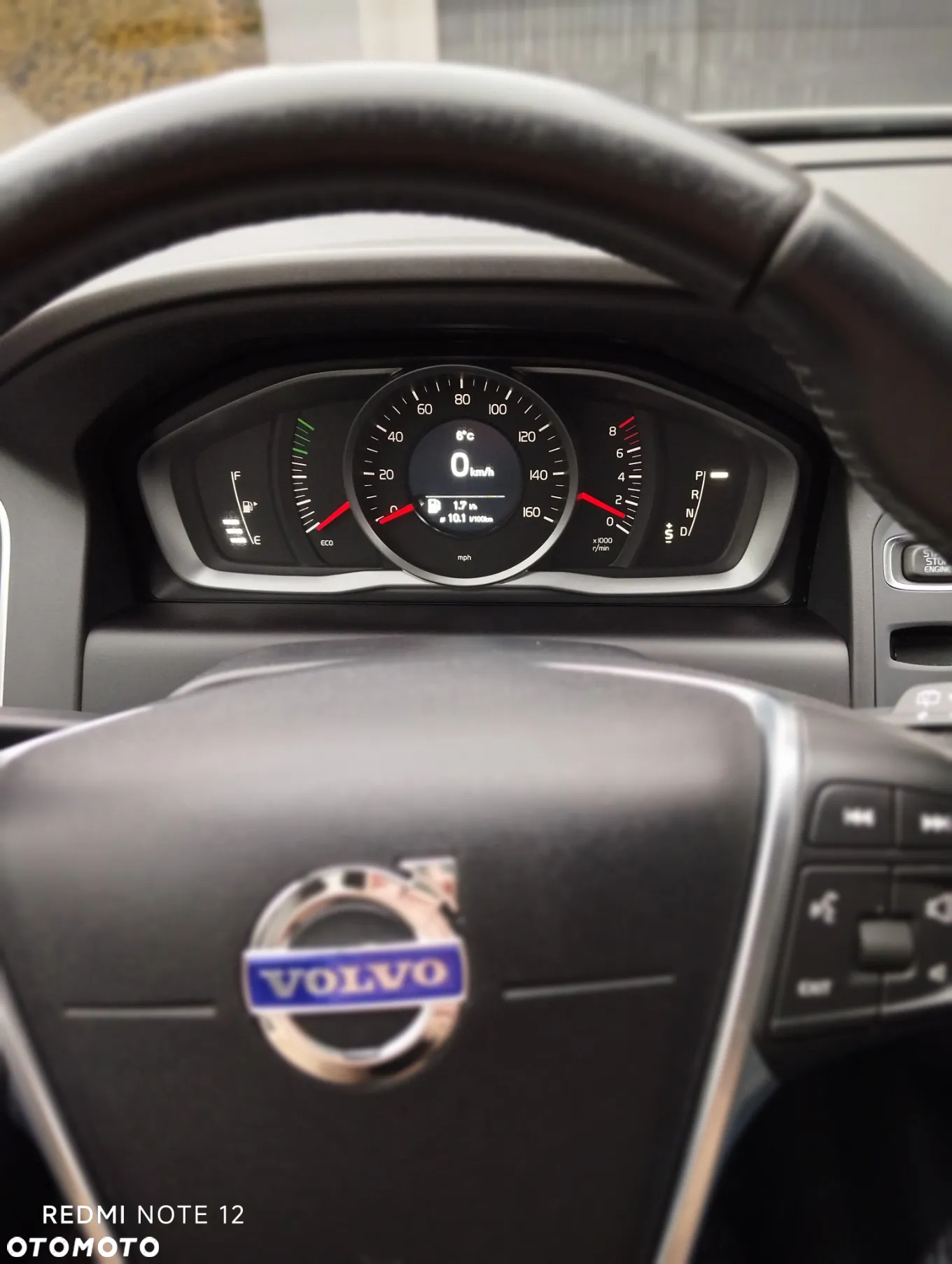 Volvo XC 60 T5 AWD Drive-E Summum - 2
