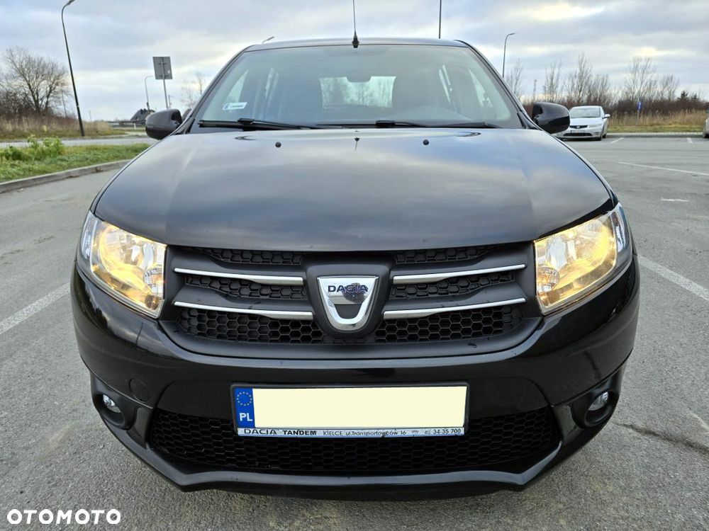 Dacia Sandero 1.2 16V Laureate - 16