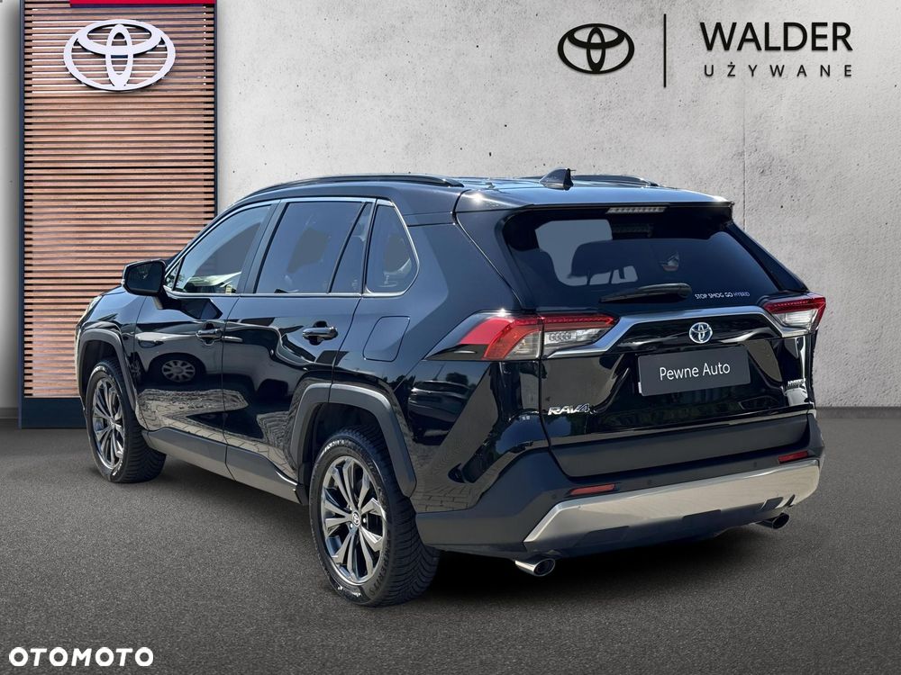 Toyota RAV4 - 3