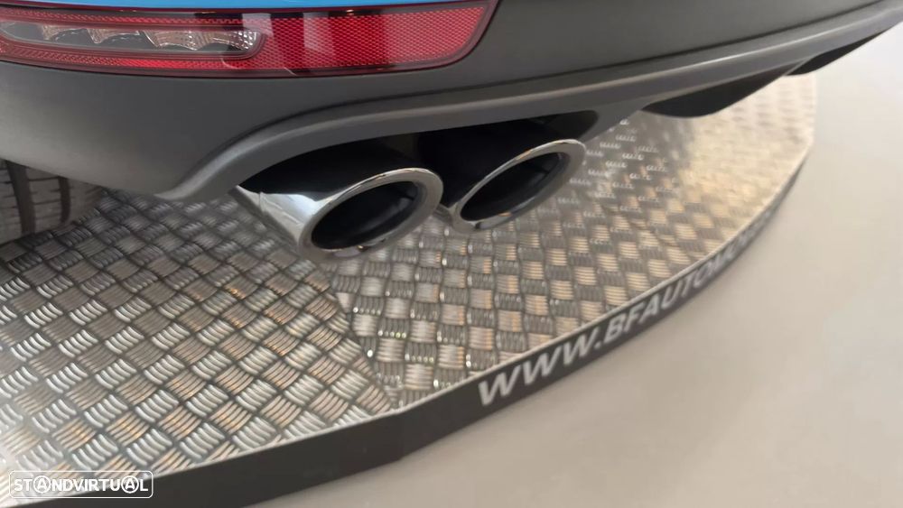 Porsche Macan 2.0T - 23
