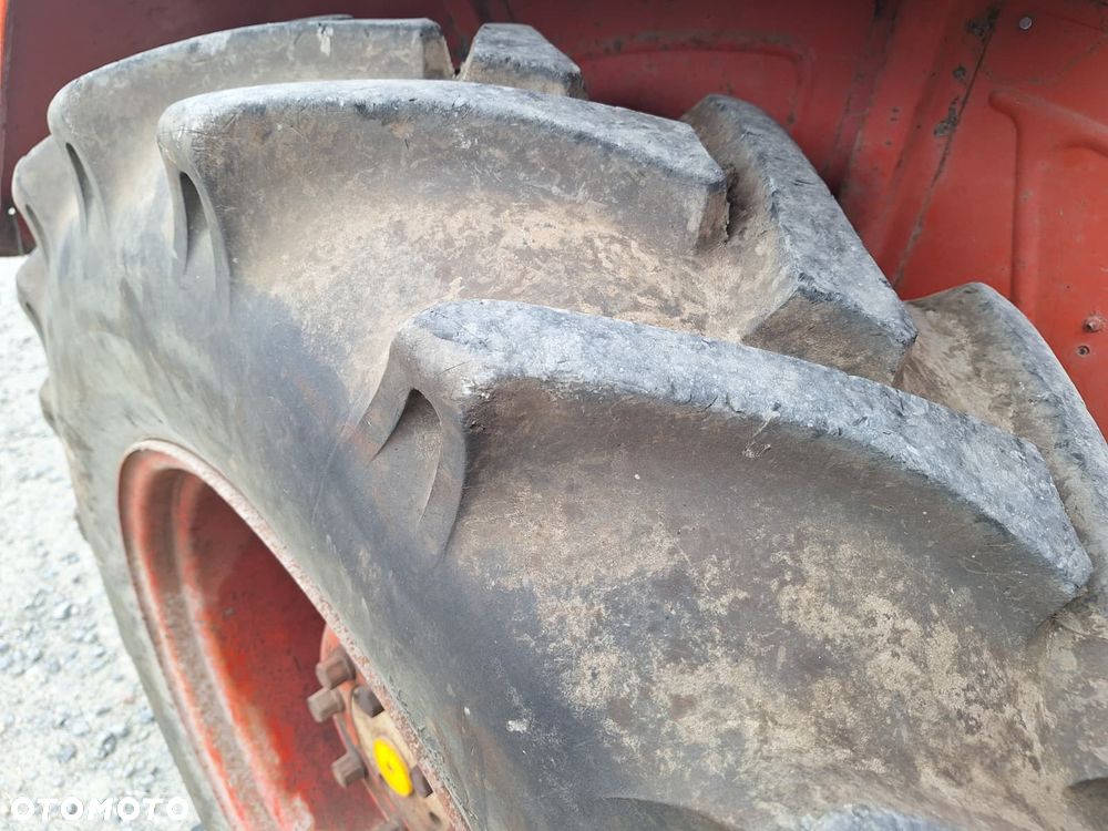 Zetor 4011 - 18