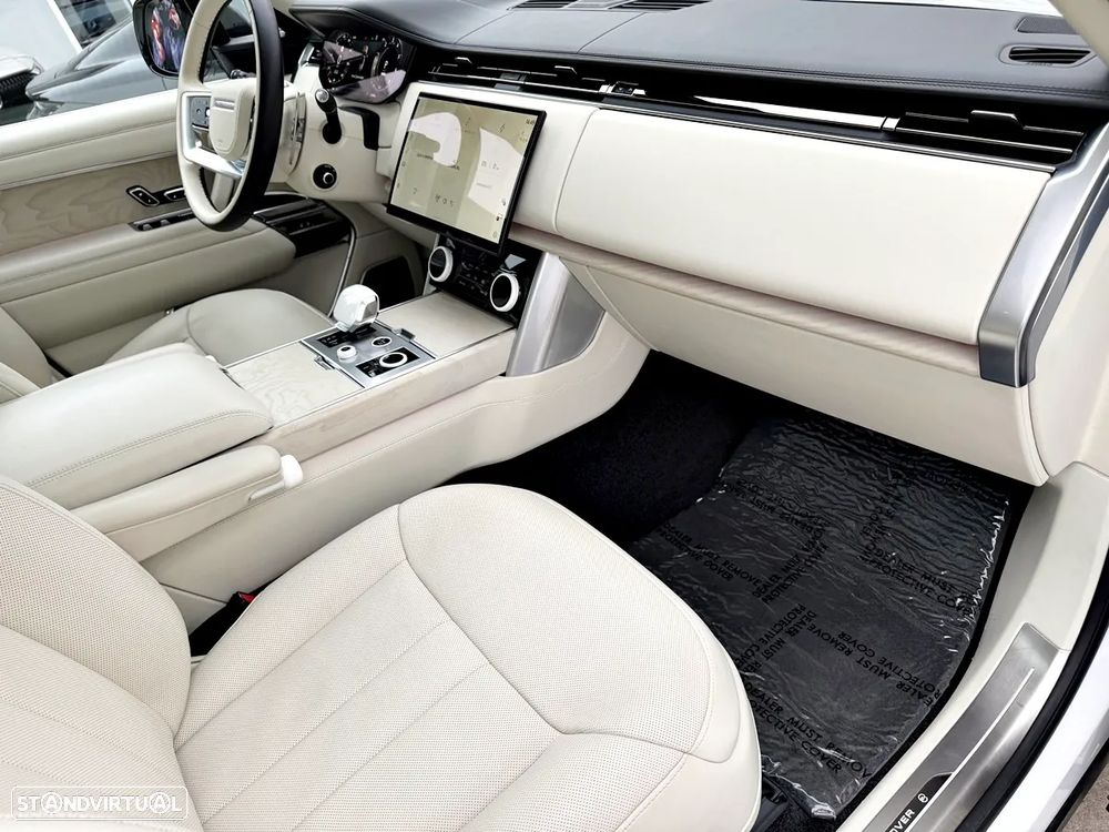 Land Rover Range Rover 3.0 P510e SV - 29
