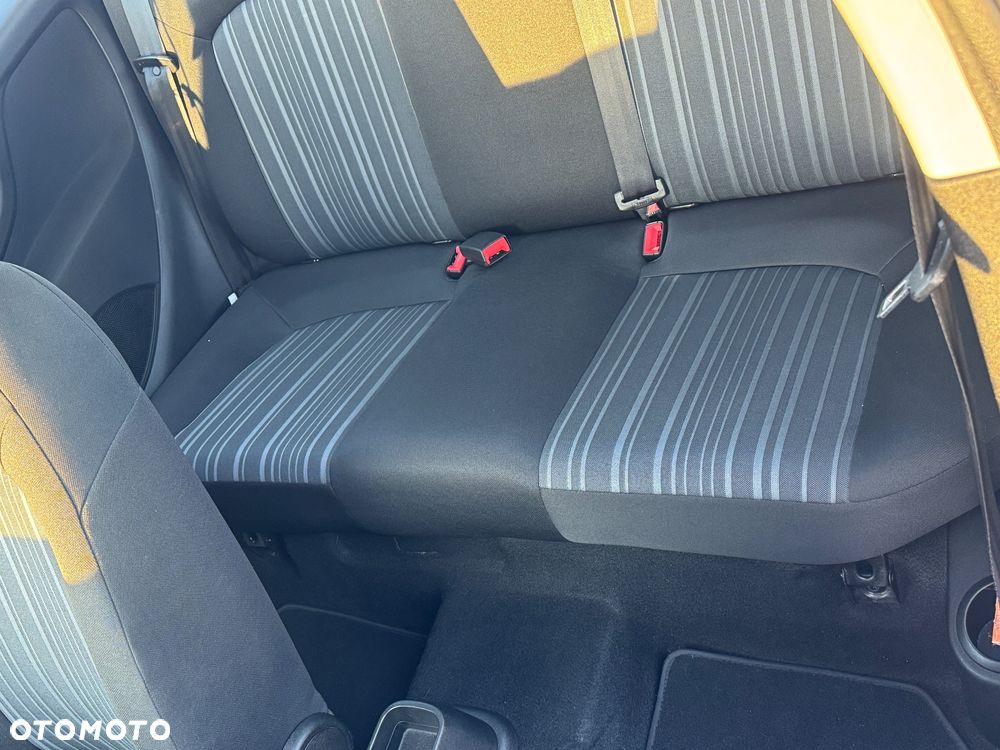 Fiat Punto Evo 1.4 8V Dynamic Euro5 - 14