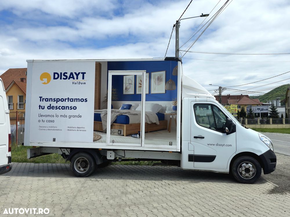 Renault Master - 14