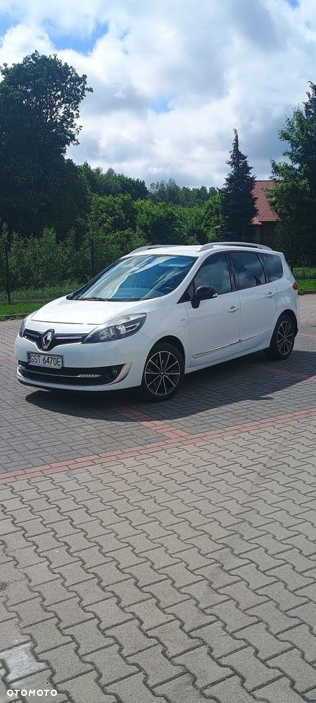 Renault Scenic 1.2 TCe Energy Bose Edition - 1