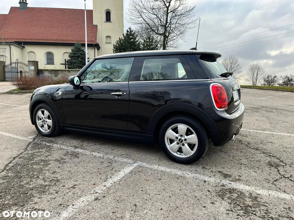 MINI Cooper - 1