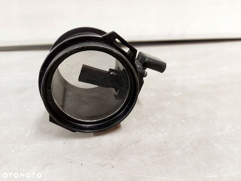 AUDI A4 B6 3.0 V6 PRZEPŁYWOMIERZ POWIETRZA - 3