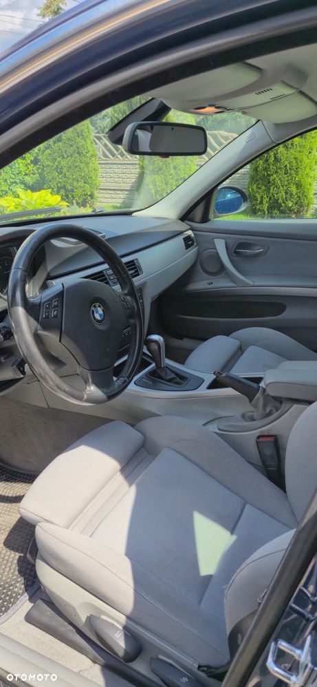 BMW Seria 3 - 7