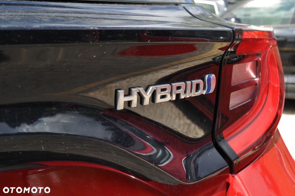 Mazda 2 Hybrid 1.5 VVT-i 116 CVT CENTRE-LINE - 12