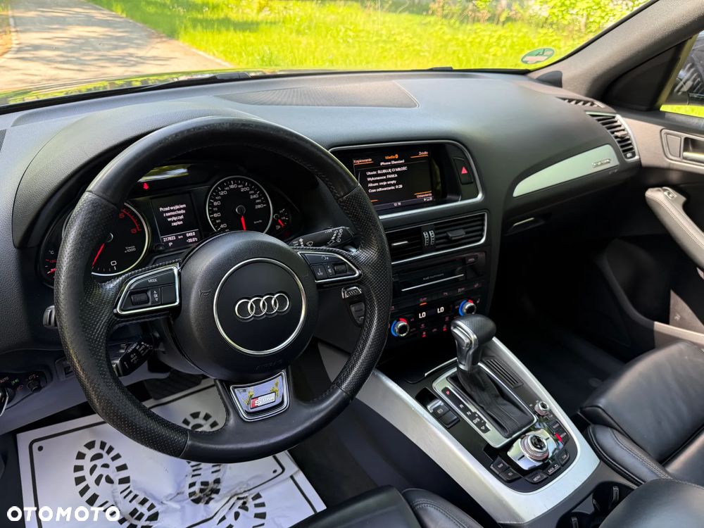 Audi Q5 - 37