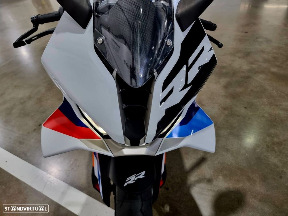 BMW S 1000 RR 1000RR M MotorSport - 15