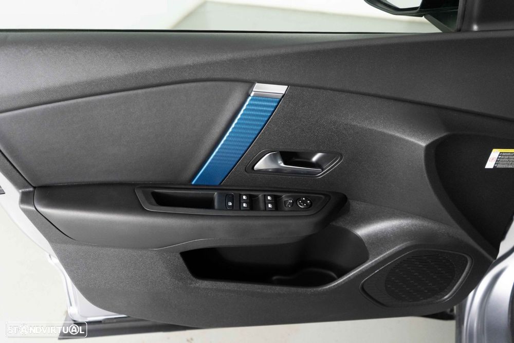 Citroën e-C4 50 kWh Live Pack - 20
