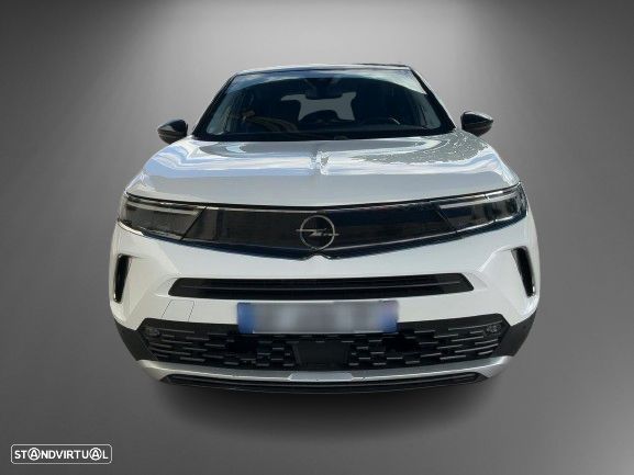 Opel Mokka 1.2 T Elegance - 10