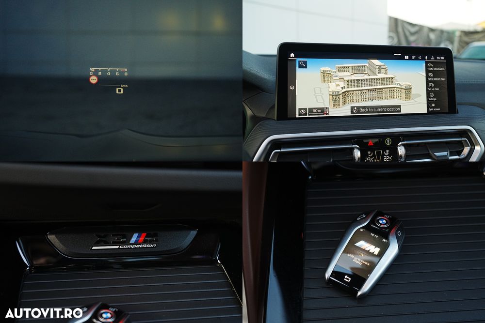 BMW X3 M - 23
