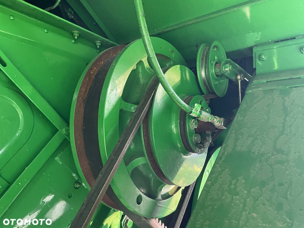 John Deere 1450 WTS - 22